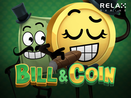 Bill & слот